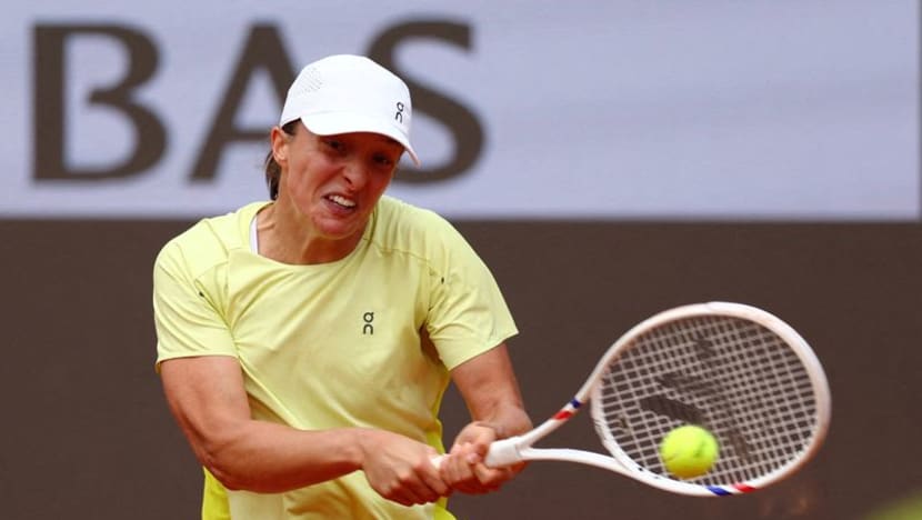 Iga Swiatek Embraces New Mindset in Quest for Fourth French Open Title