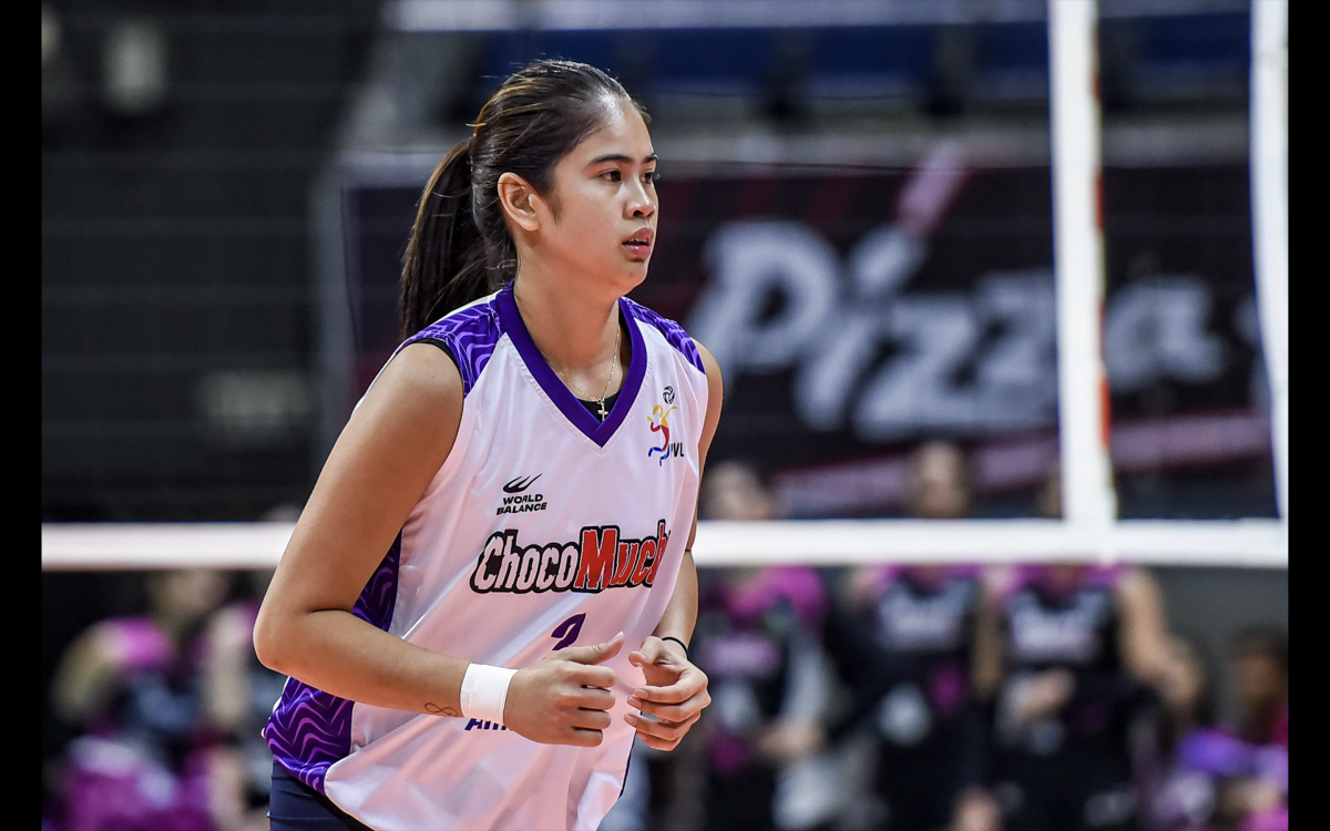 Deanna Wong Sweeps Fan Favorite Title at Inaugural PVLPC Awards