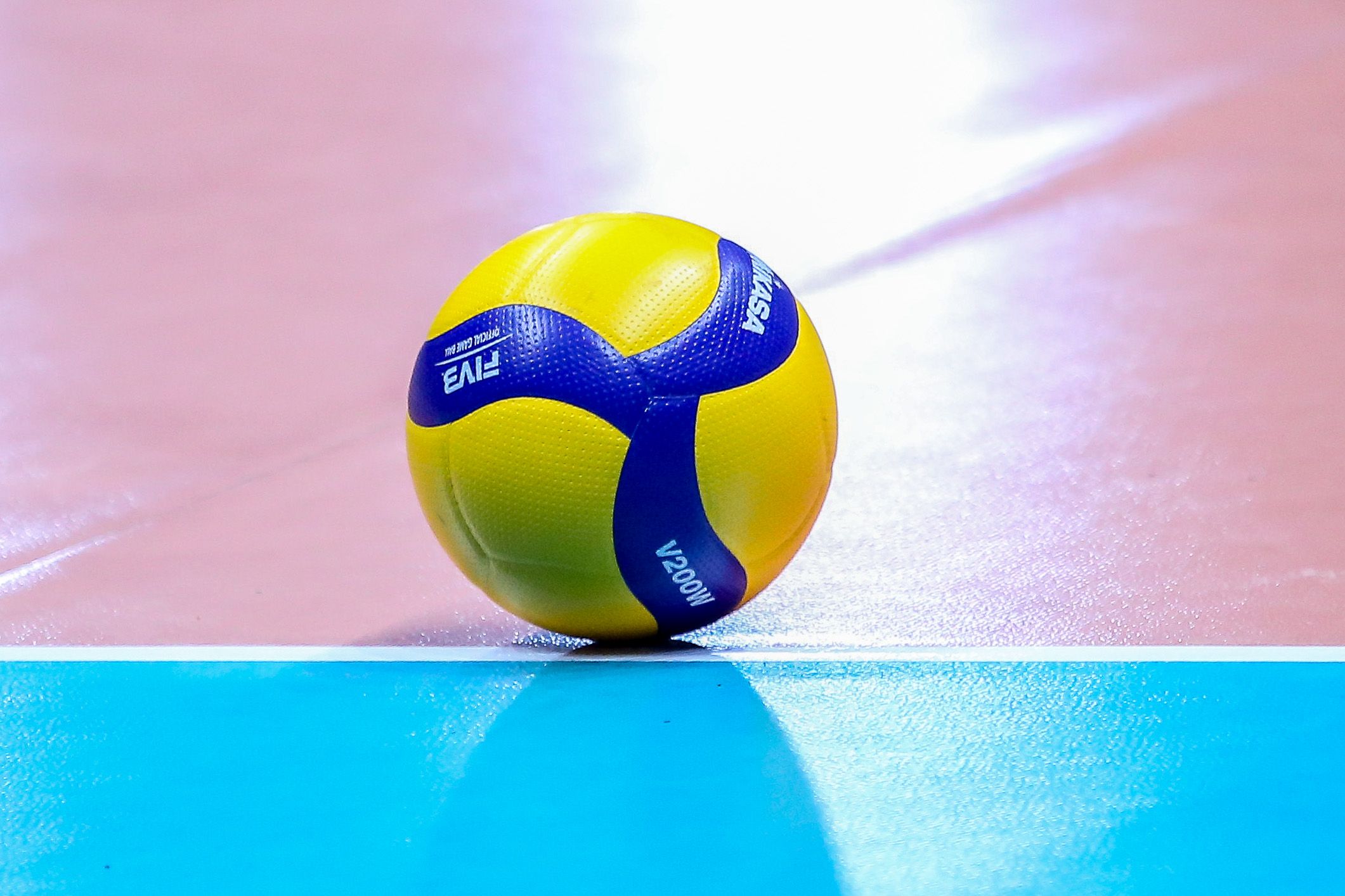 National University Nazareth School Dominates Opening Matches at Shakey's Volleyball League