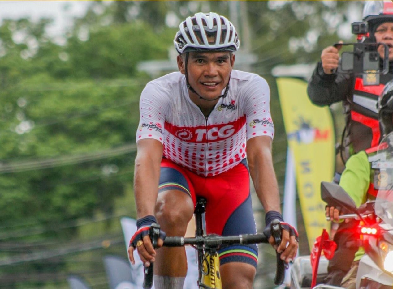 Tour of Luzon: A Grand Revival with Local Heroes and International Rivals