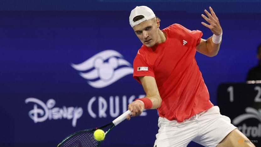 Rising Star Jakub Mensik Stuns Novak Djokovic to Win Miami Open Title
