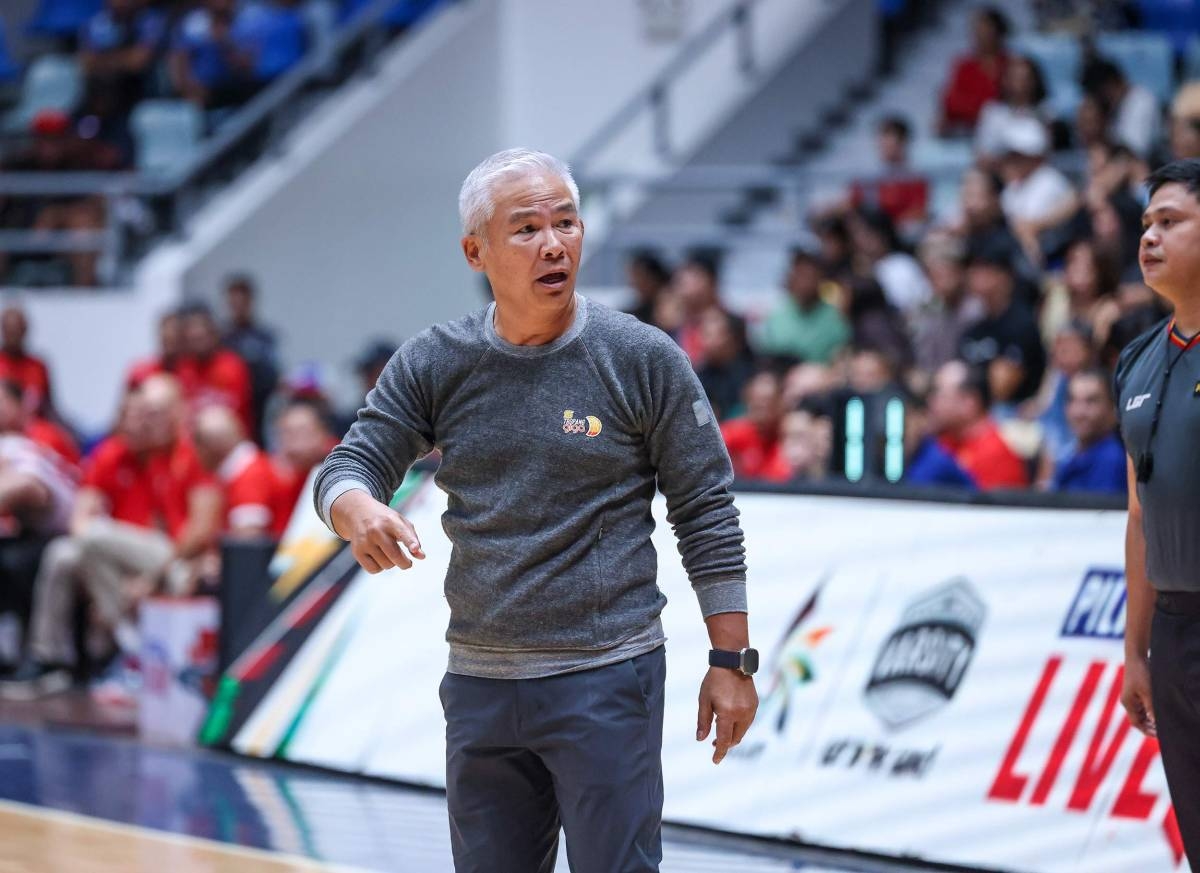 TNT's 'Brutal Reflection' Sparks Turnaround Victory Against San Miguel Beermen