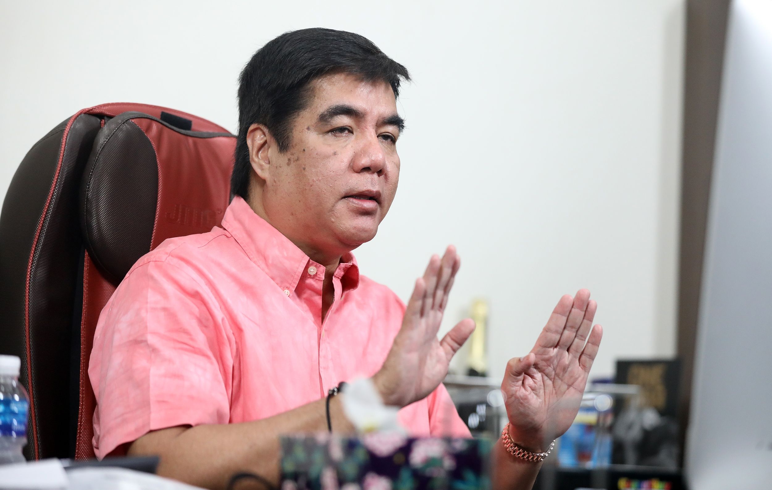 PBA All-Star Event in Davao Postponed Due to Security and Scheduling Issues