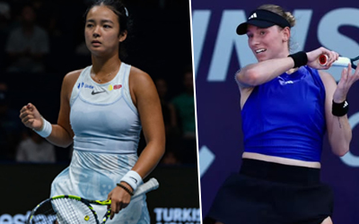 Alex Eala's Match Suspended: Awaiting Resumption at Oeiras Ladies Open