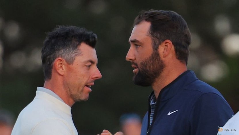 Masters Anticipation Builds as Scheffler and McIlroy Eye Green Jacket Glory
