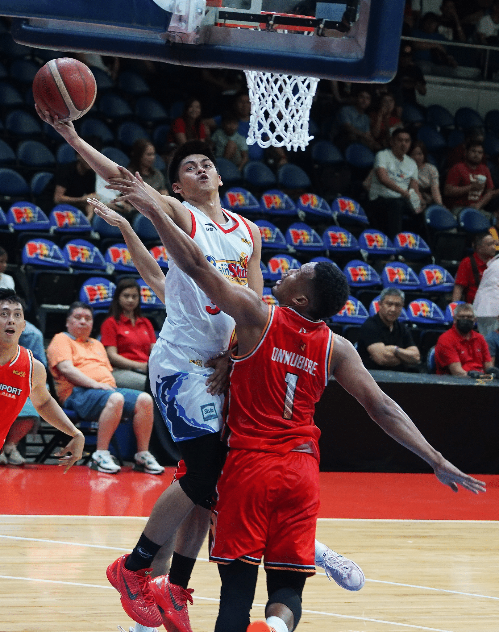 PBA All-Star Weekend in Jeopardy: Davao Event Postponed Over Security Fears