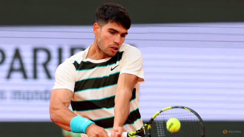 Alcaraz and Sinner Gear Up for Epic Showdown at French Open Semi-Finals