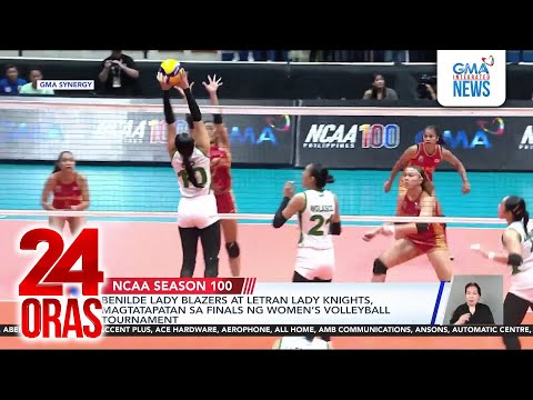 NCAA Season 100 Women's Volleyball Finals: Benilde Aims for Fourth Consecutive Title, Letran Seeks Redemption