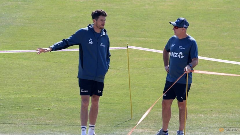Gary Stead Steps Down from New Zealand's White-Ball Coaching Roles, Eyes Test Position