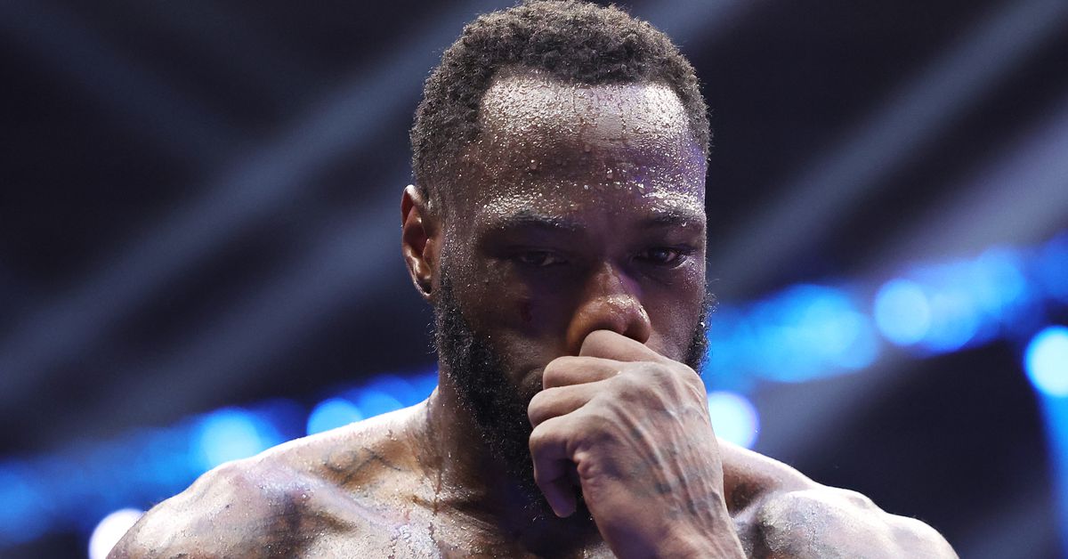Eddie Hearn on Deontay Wilder's Comeback: 'A Win Could Reignite Career, But No One Fears Him Anymore'