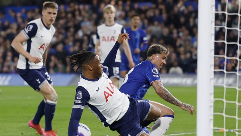 Enzo Fernandez's Heroics Propel Chelsea to Victory and Top Four Spot