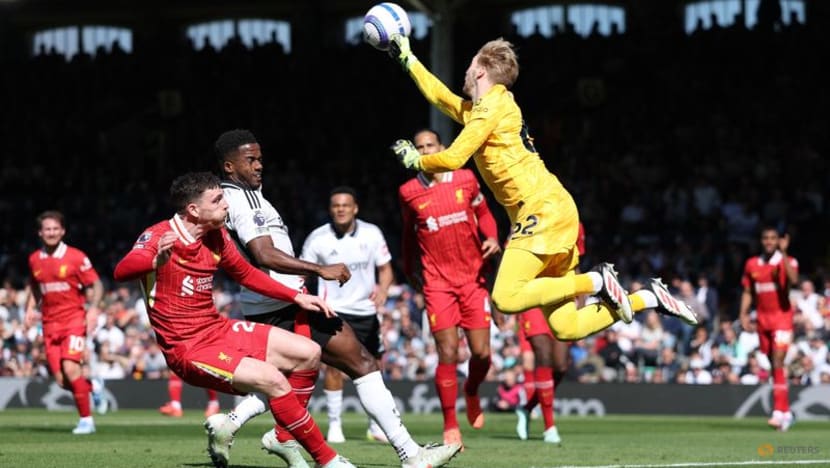 Premier League Shocker: Liverpool Stumbles While Southampton Sets Relegation Record
