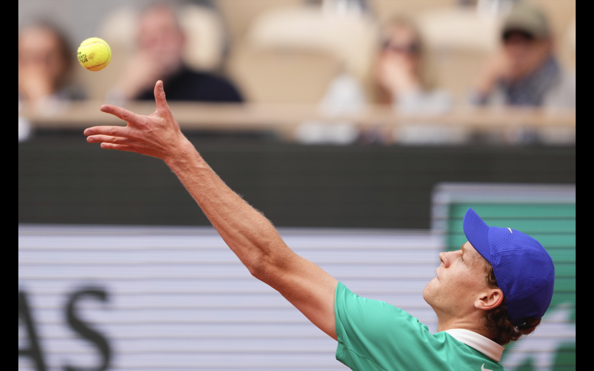 Sinner Triumphs Over Djokovic, Sets Up French Open Final Clash with Alcaraz