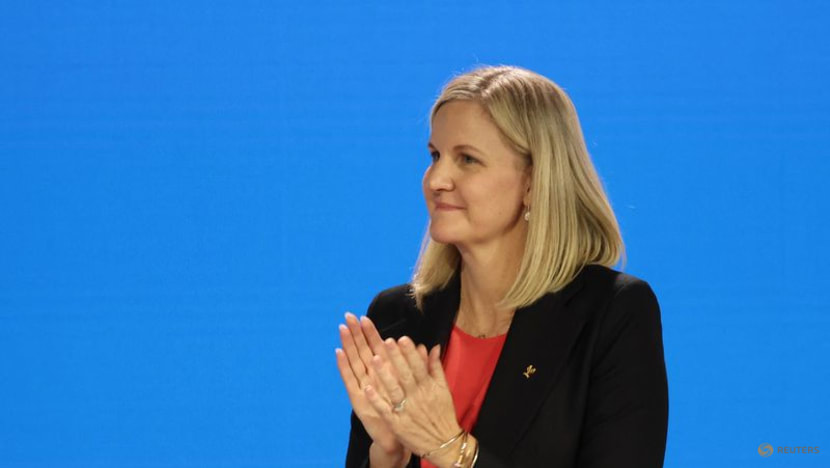 Coventry election ensures smooth continuity for IOC after Bach