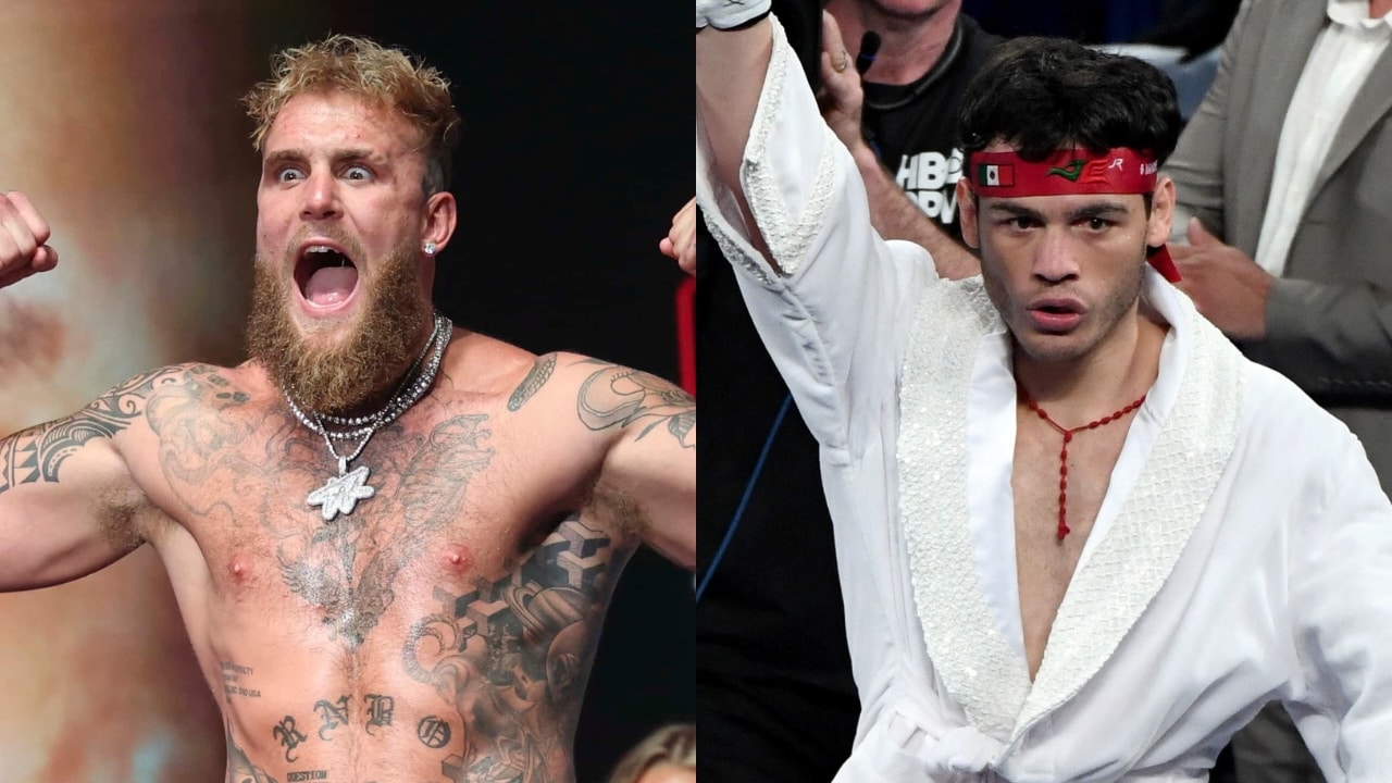 Jake Paul to Clash with Julio Cesar Chavez Jr. in High-Stakes Bout at Honda Center