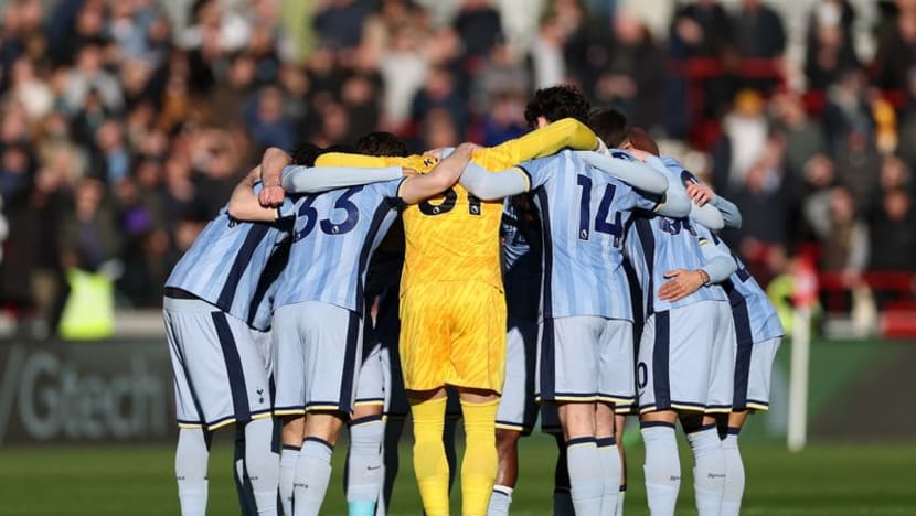 Tottenham's Clash with Aston Villa Rescheduled to Ease Europa League Final Preparations