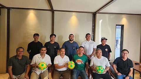Cebu's Football Rivals DBTC and SHS-AdC Set to Clash in Inaugural 'El Clasico' Alumni Match