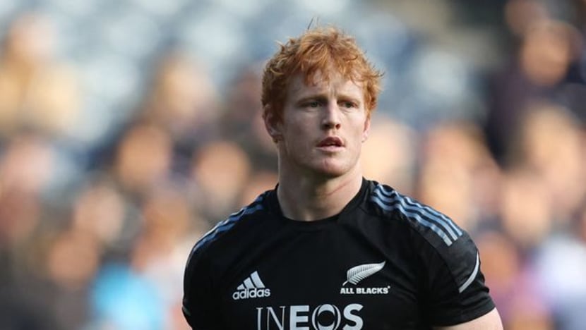 INEOS and New Zealand Rugby Settle Sponsorship Dispute Amicably