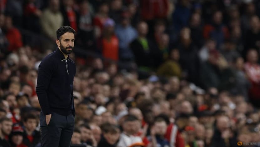 Mason Mount's Brace Propels Manchester United to Europa League Final, Says Amorim