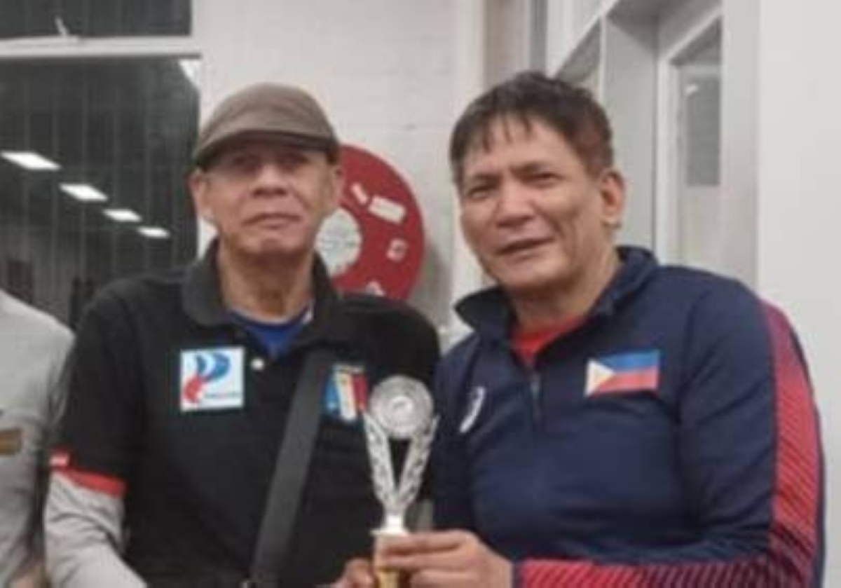 Filipino Chess Stars Shine Bright in Melbourne: Antonio and Bagamasbad Secure Top Spots
