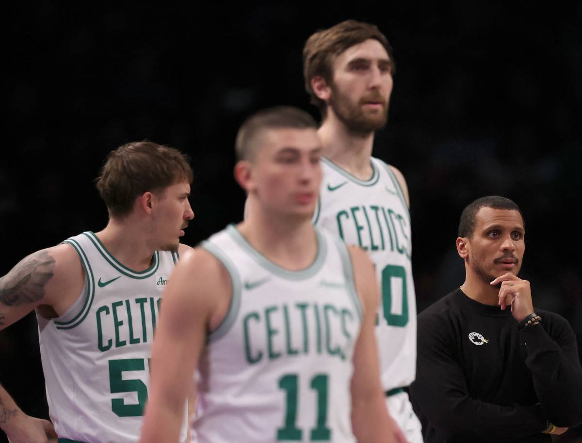 NBA's Boston Celtics sold for record $6.1B