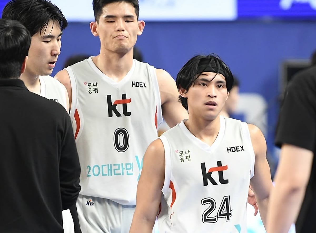 Filipino Stars Shine Bright as Suwon and Cagulangan Advance to KBL Semifinals
