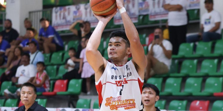 Basilan and Bataan Triumph in Thrilling MPBL Matches; Pampanga Maintains Winning Streak