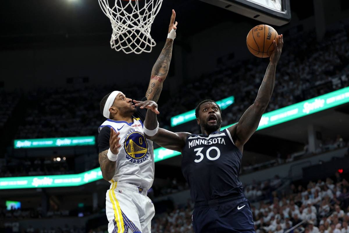 Minnesota Timberwolves Triumph Over Golden State Warriors, Boston Celtics Survive Against Knicks