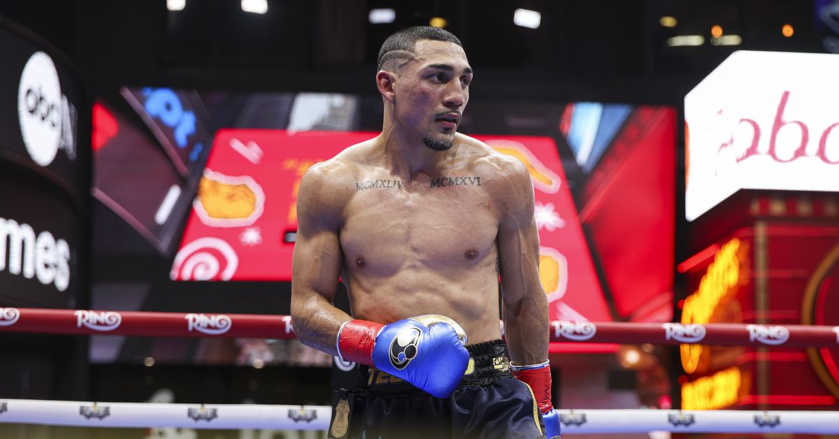 Teofimo Lopez Sets Sights on Welterweight Crown, Confirms Showdown with Jaron 'Boots' Ennis