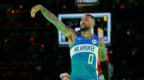 What is deep vein thrombosis and why do so many athletes like Damian Lillard get blood clots?