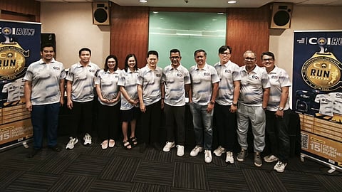 Cebu Orthopaedic Institute's 2025 Run Aims to Boost Community Health with 2,000 Runners
