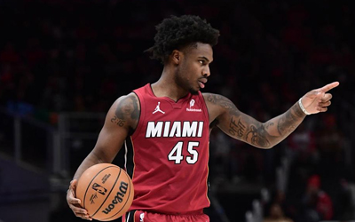 Davion Mitchell Secures $24 Million, Two-Year Deal to Stay with Miami Heat