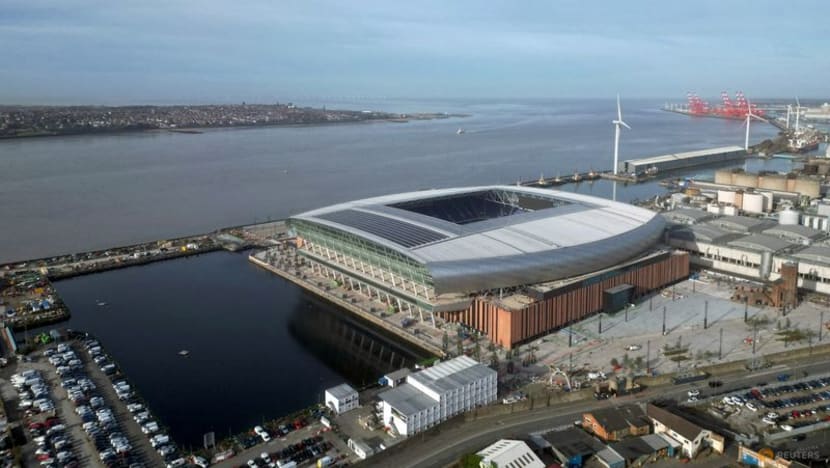 Everton's Financial Struggles Continue: Seventh Year of Losses Despite New Stadium Funding