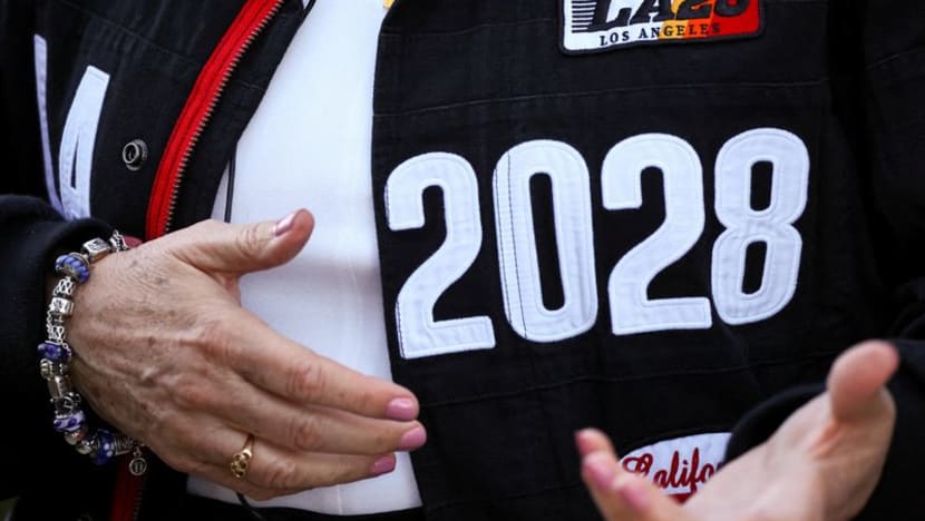 USOPC Confident in Visa Support for LA28 Olympics After White House Reassurances