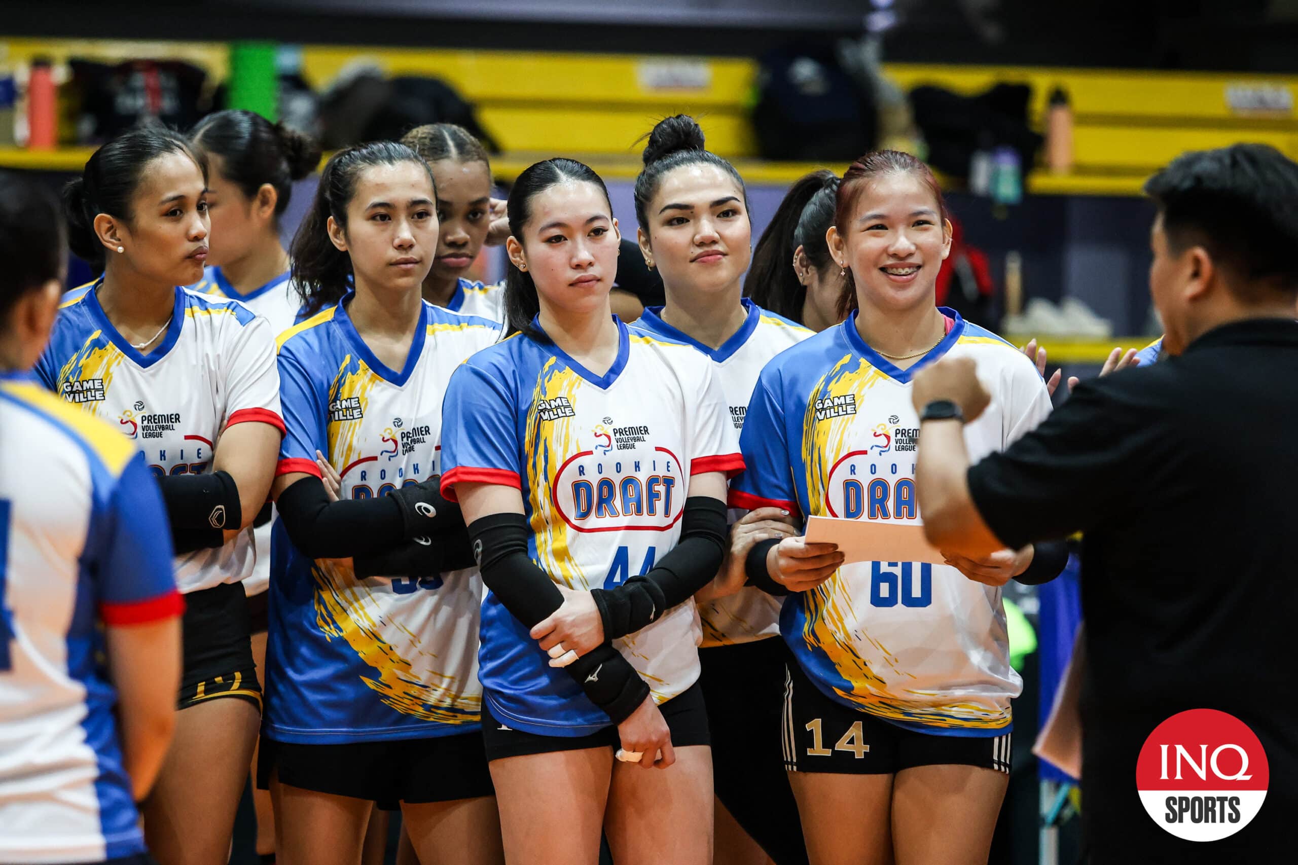 PVL Nears Completion of Trade Rules, Bans Rookie and Draft Pick Exchanges