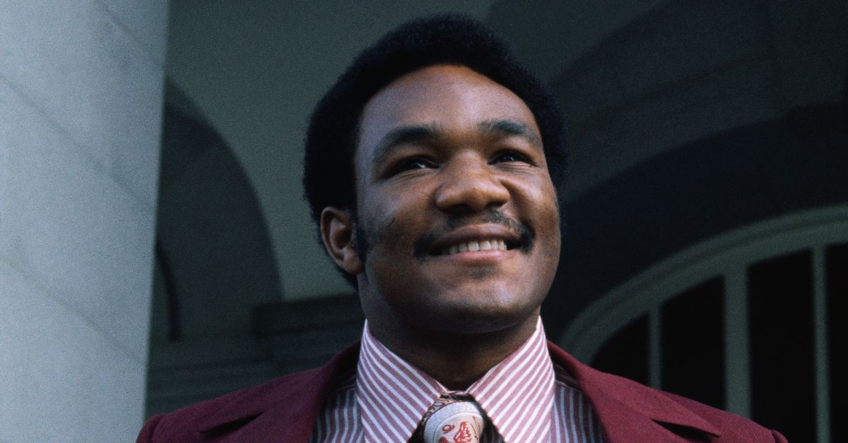 Wrap-Up: Remembering George Foreman plus Crawford, Jake Paul, more