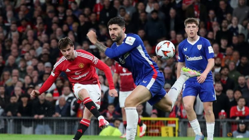 Manchester United's Stellar Performance Secures Europa League Final Spot Against Athletic Bilbao
