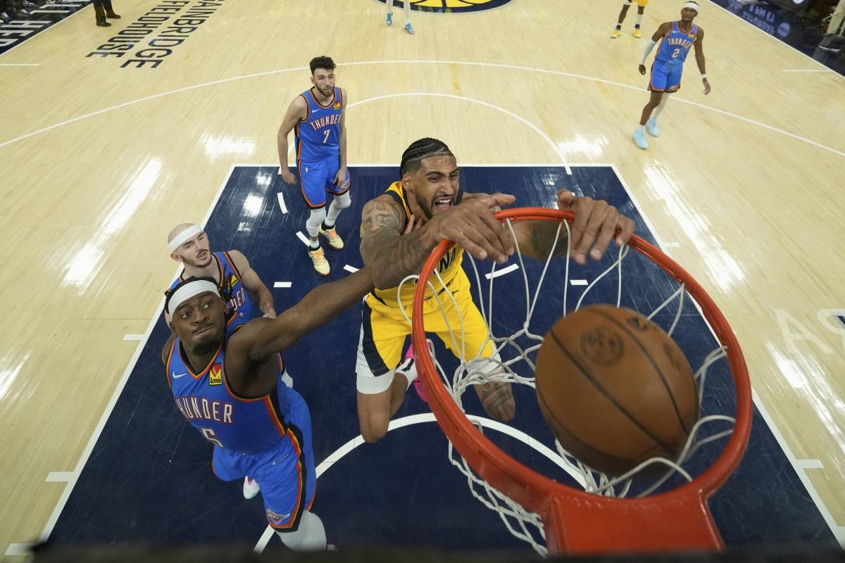 NBA Finals Tense: Pacers Stay Cautious, Thunder Remain Composed Ahead of Game 4