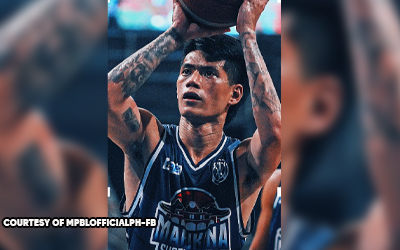 Nemesis Dela Cruz Shines with 25 Points as Marikina Triumphs Over Bulacan in MPBL Clash
