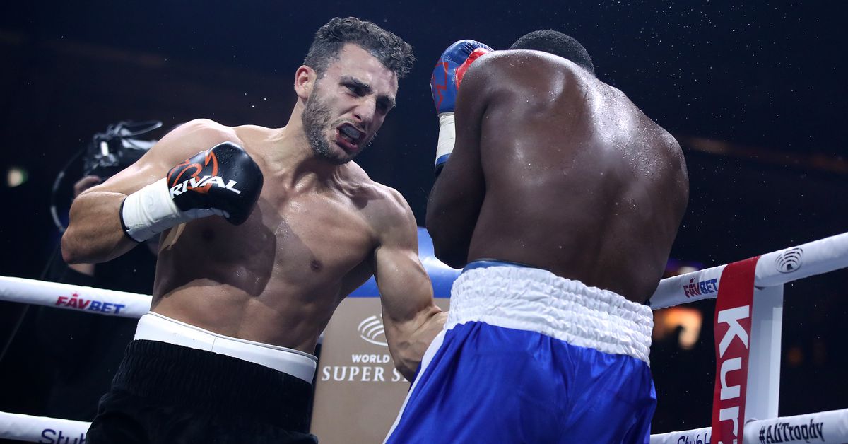 Noel Mikaelian's Comeback: Set to Face Isaiah Thompson in a 'Diamond' Title Bout