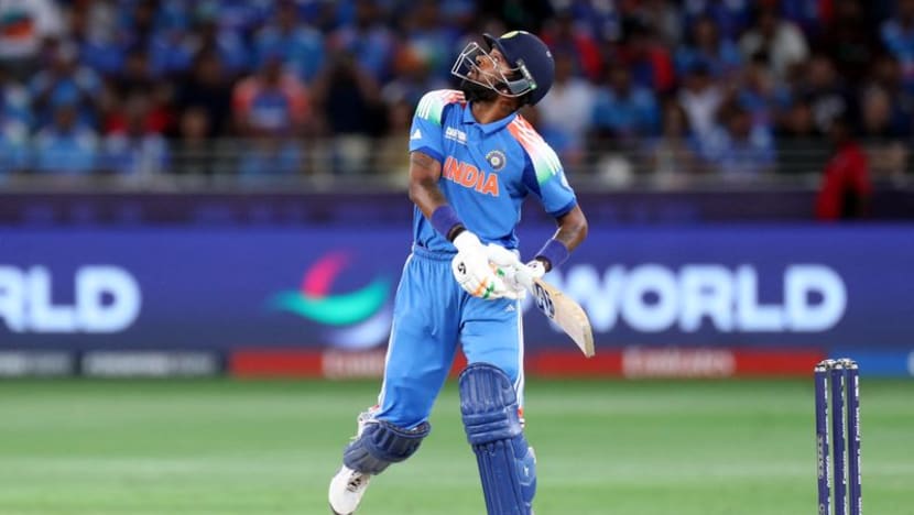 Pandya wants batters to step up for stuttering Mumbai