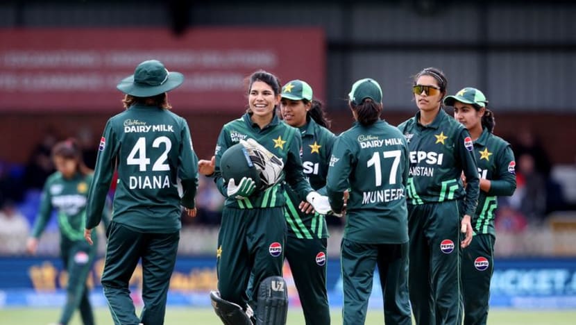Pakistan Set to Compete in Colombo for Women's World Cup Amid India-Pakistan Tensions
