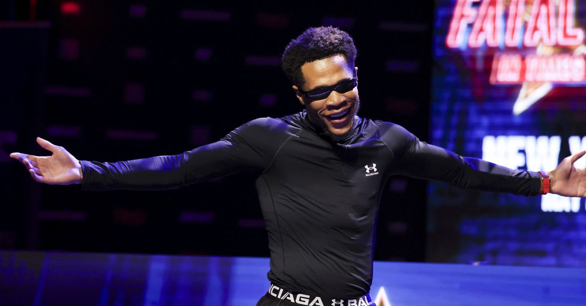 Devin Haney's 'Dream Team' Prepares for Showdown with Jose Ramirez in Times Square