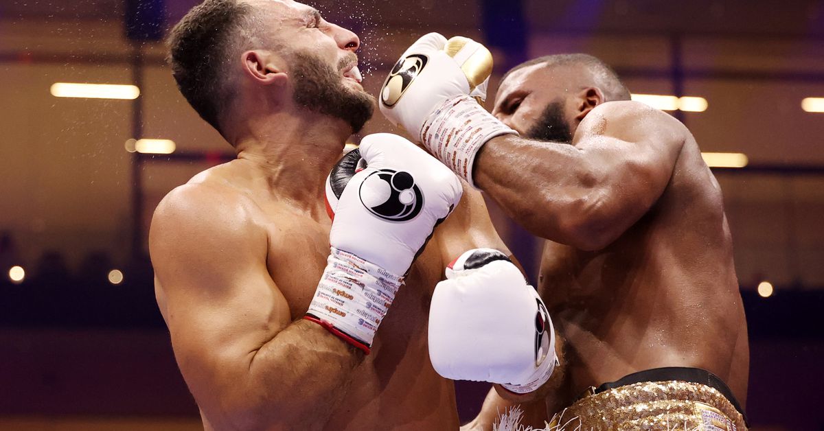 WBC Mandates Rematch: Jack and Mikaelian Set for Second Showdown