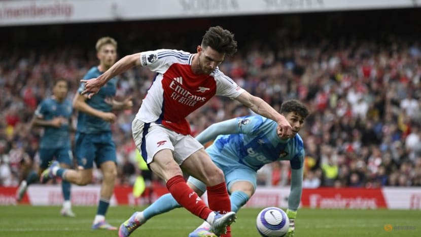 Bournemouth Stuns Arsenal at Emirates, Boosts European Ambitions
