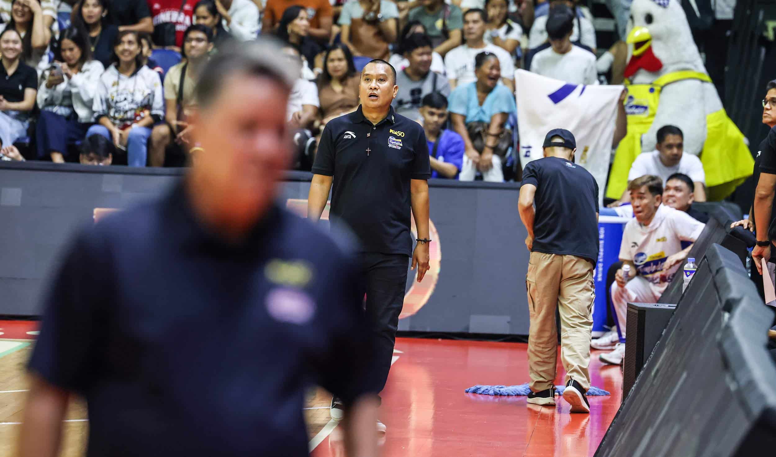 Magnolia Hotshots Aim for Twice-to-Beat Edge After Ginebra Defeat