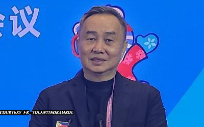 Bambol Tolentino kinakatok PSC para sa pabuya ng curling team