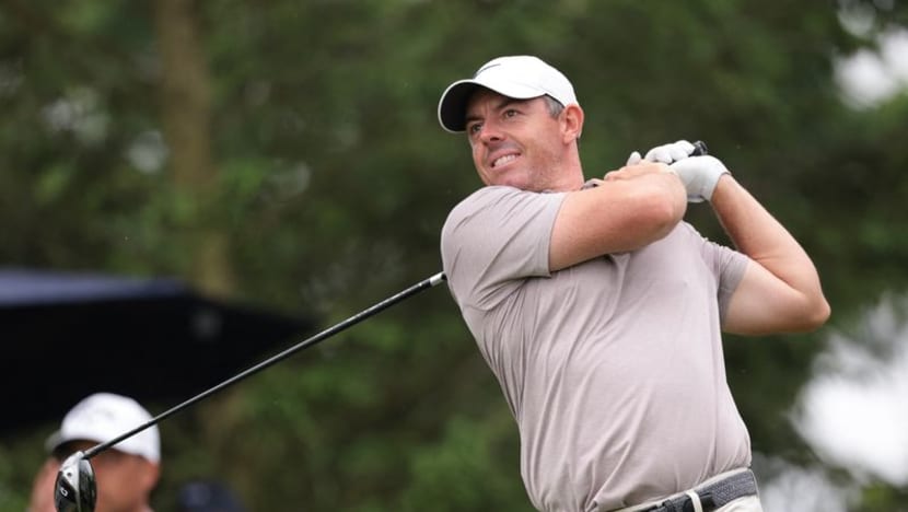 Rory McIlroy Defends Media Silence: 'I've Earned the Right to Choose'