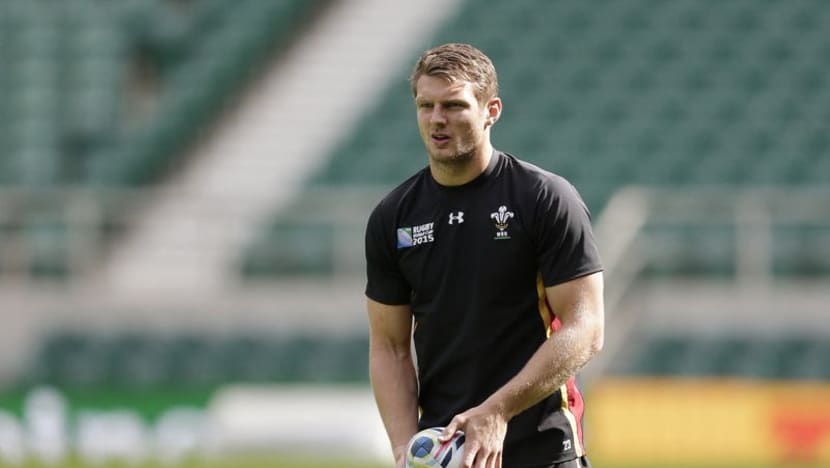 Dan Biggar Announces Retirement: End of an Era for Welsh Rugby