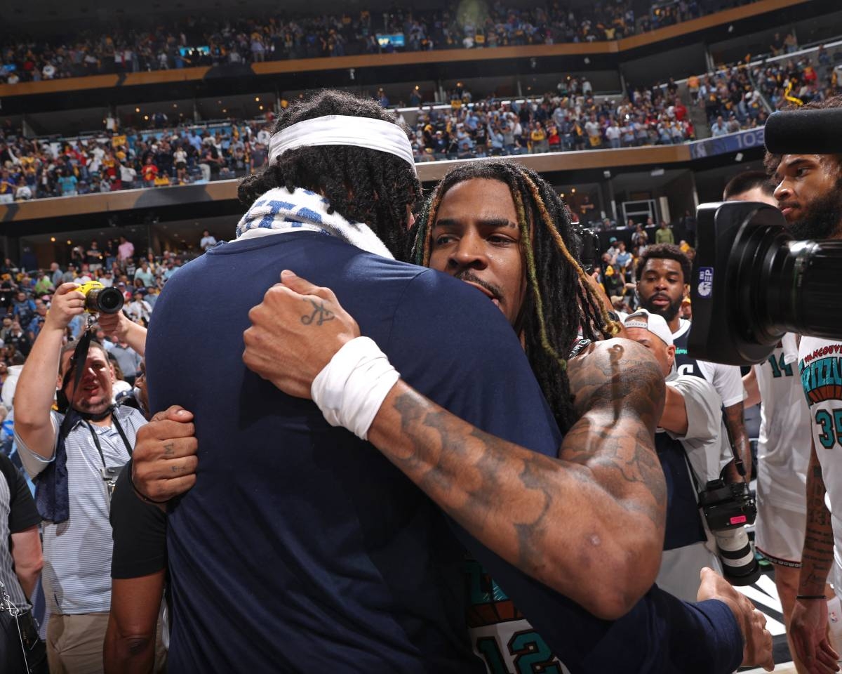 Miami Heat and Memphis Grizzlies Secure Last NBA Playoff Berths in Thrilling Fashion